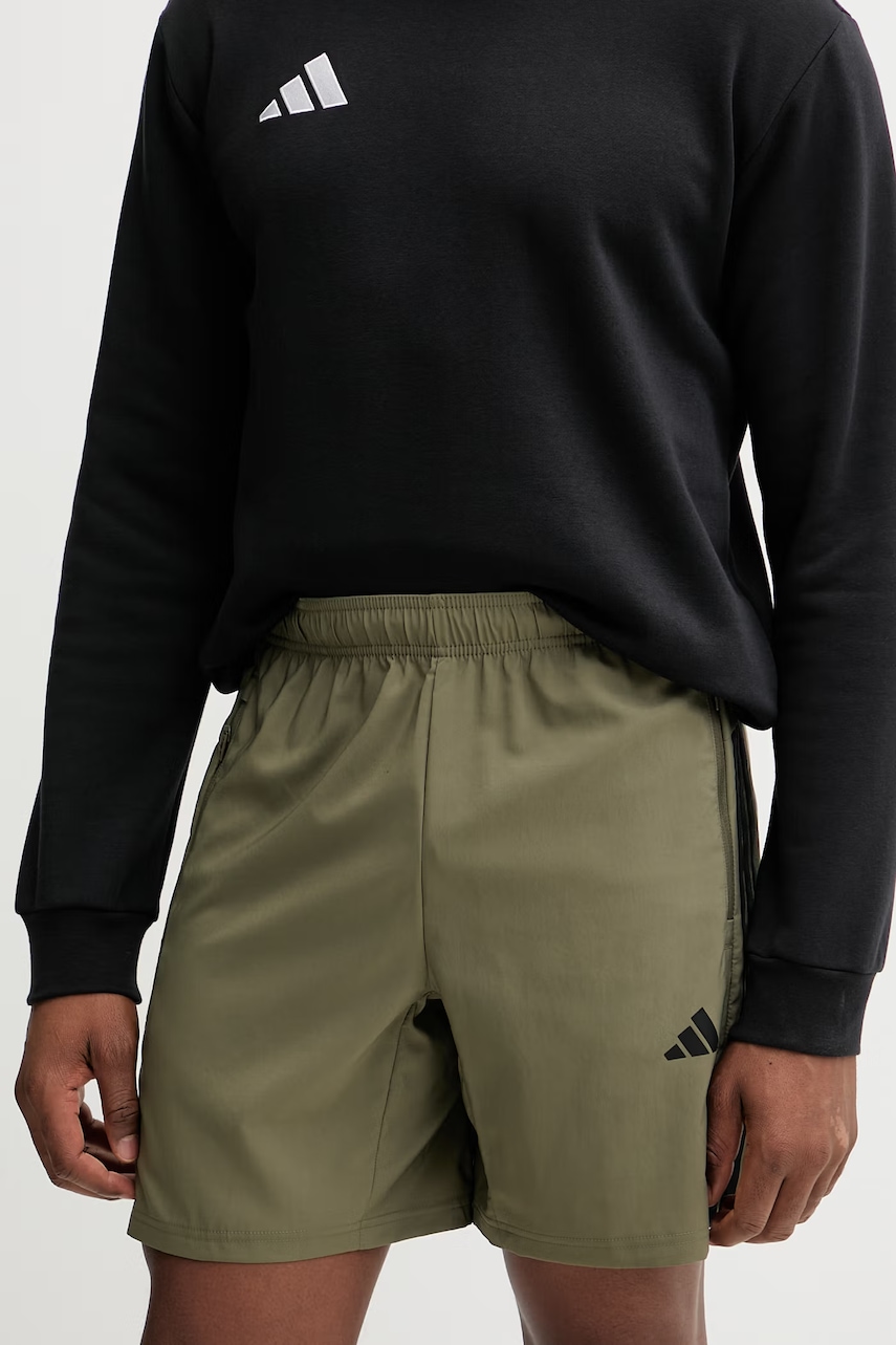 Tréninkové šortky adidas Performance