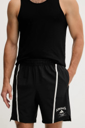 Tréninkové šortky adidas Performance Designed for Training pánské, černá barva, KA5283