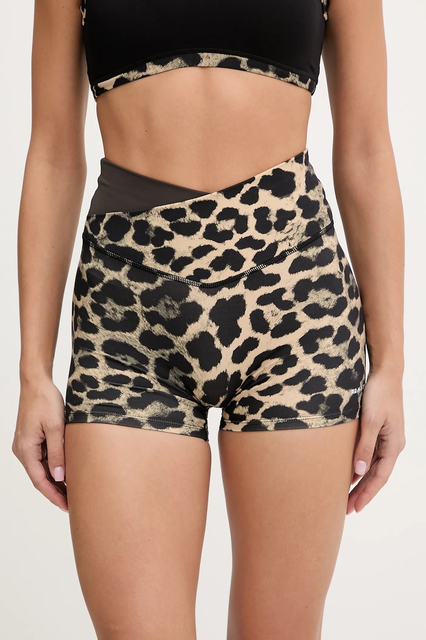 Tréninkové šortky P.E Nation Wander 3