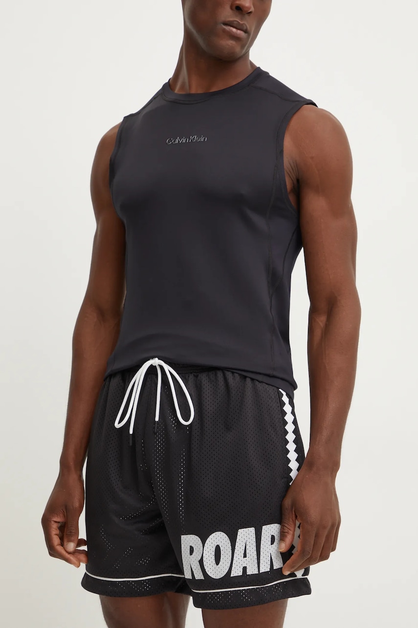 Tréninkové šortky Puma Media Day Classics