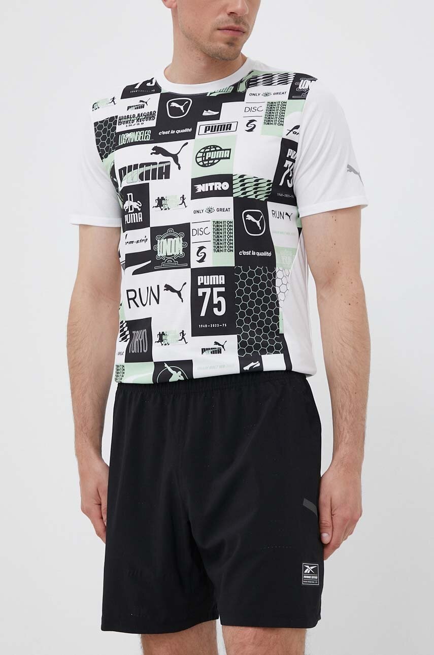 Tréninkové šortky Reebok Classic Certified Speed+