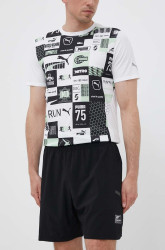 Tréninkové šortky Reebok Classic Certified Speed+