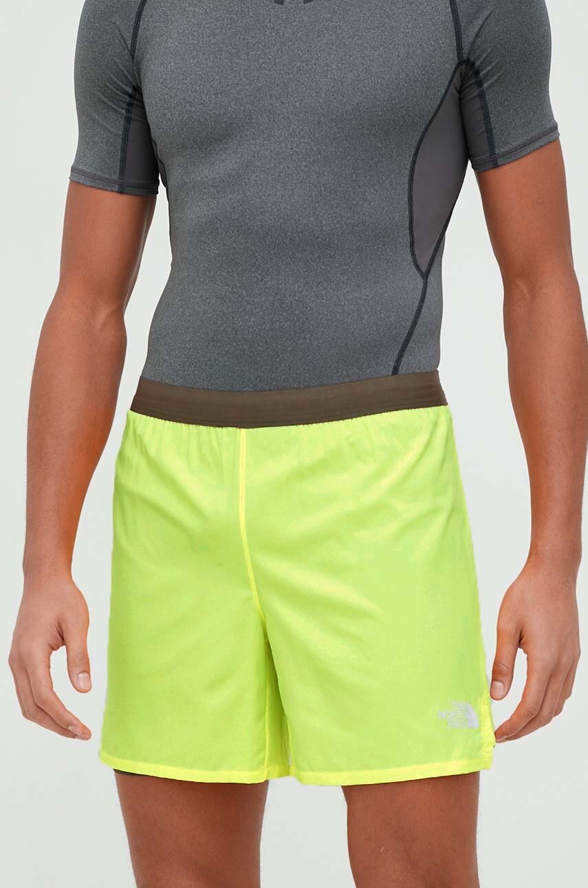 Tréninkové šortky The North Face