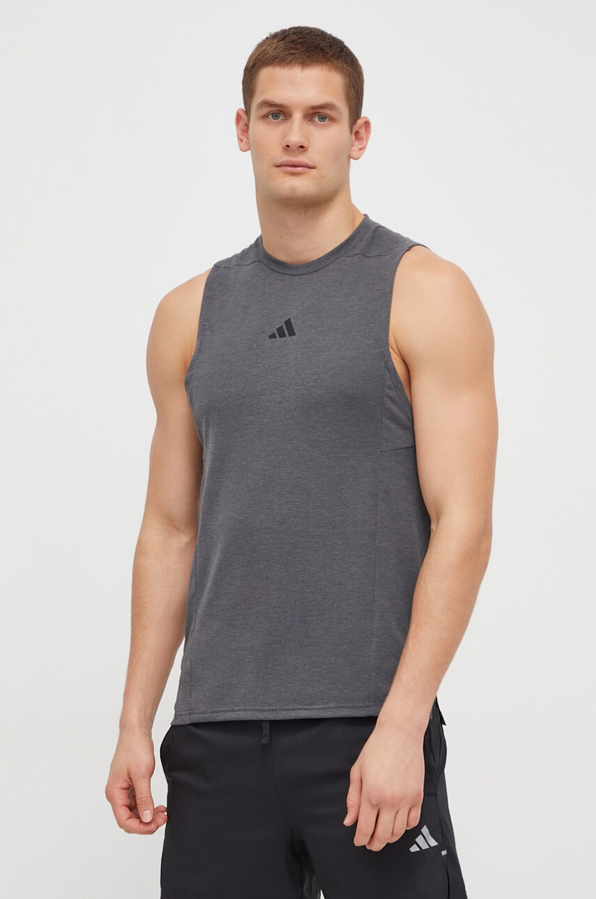 Tréninkové tričko adidas Performance Designed for Training