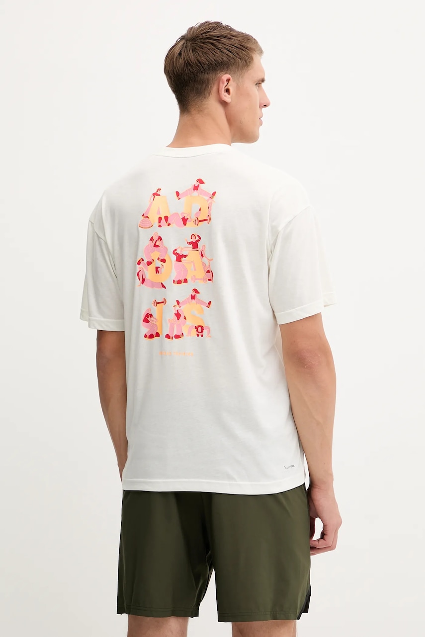 Tréninkové tričko adidas Performance GFX