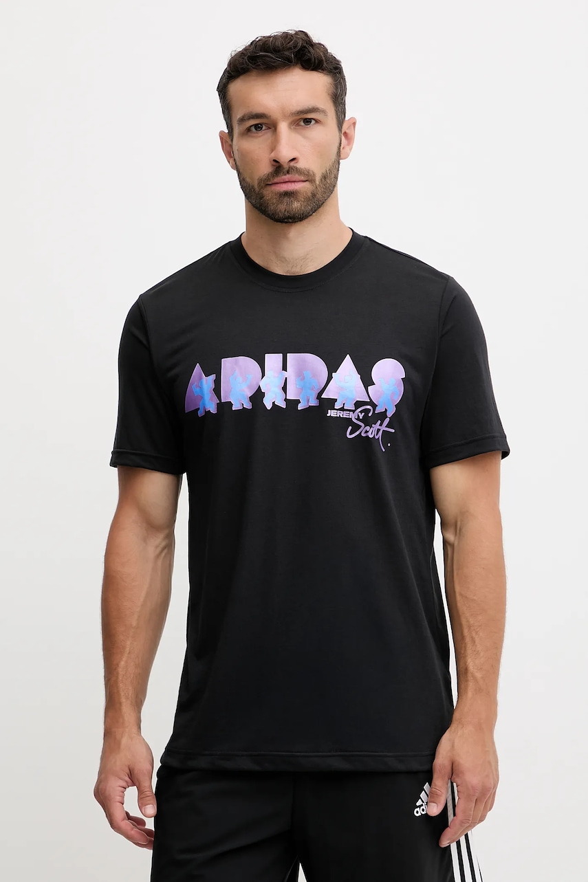 Tréninkové tričko adidas Performance PRIDE