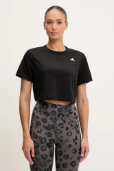 Tréninkové tričko adidas Performance WORKOUT ESSENTIALS