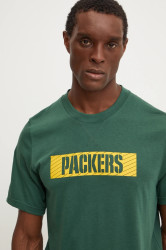 Tréninkové tričko Nike Green Bay Packers