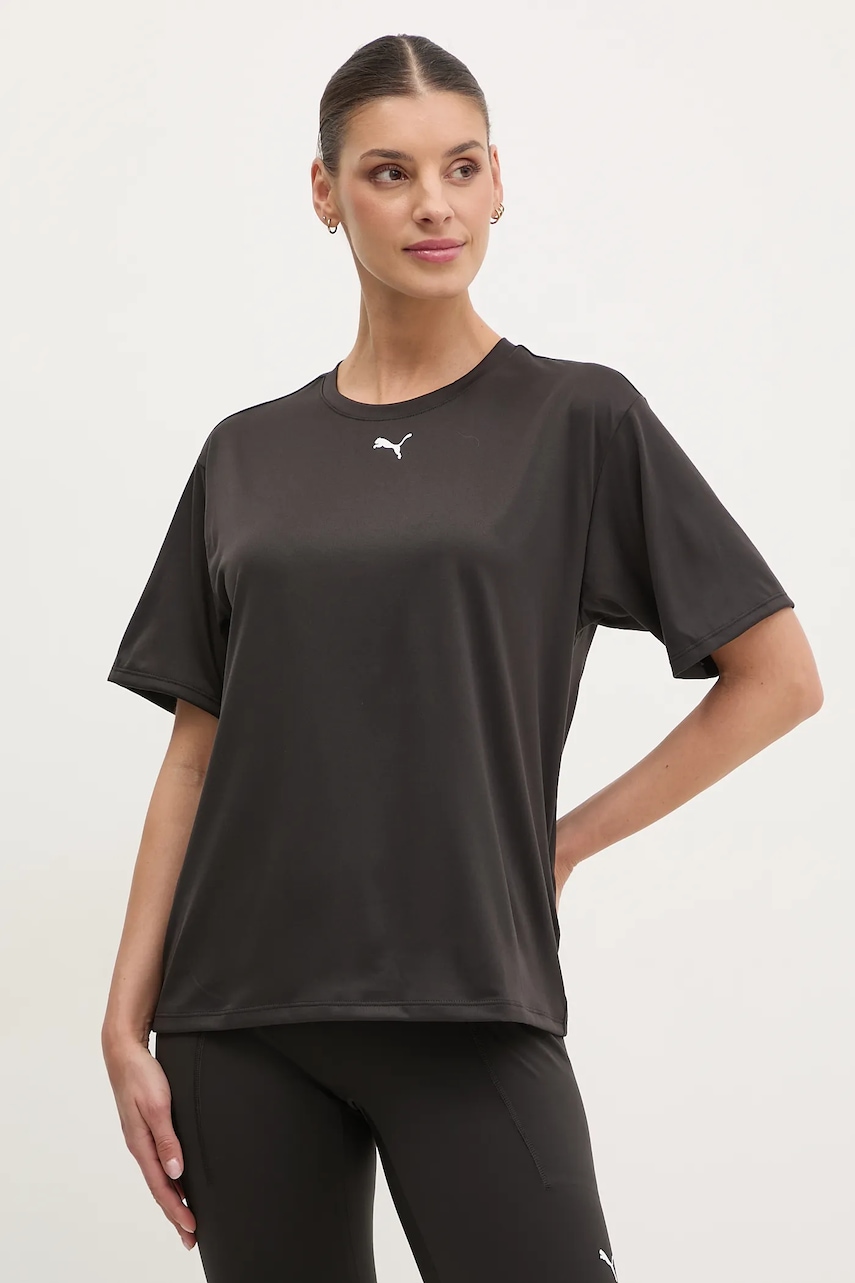 Tréninkové tričko Puma Train All Day Essentials