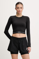 Tréninkové tričko s dlouhým rukávem adidas Performance