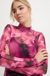 Tréninkové tričko s dlouhým rukávem Casall Space