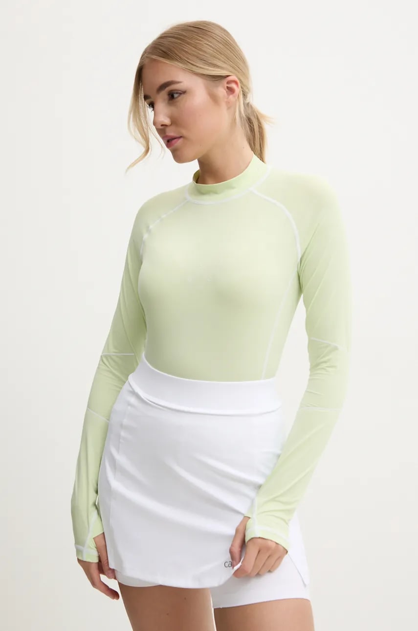 Tréninkové tričko s dlouhým rukávem Casall Technical Pursuit