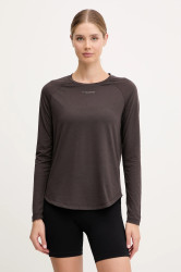 Tréninkové tričko s dlouhým rukávem Hummel Vanja