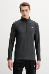 Tréninkové tričko s dlouhým rukávem New Balance