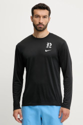 Tréninkové tričko s dlouhým rukávem Nike