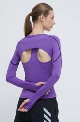 Tréninkové tričko s dlouhým rukávem P.E Nation Heat Race