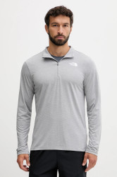 Tréninkové tričko s dlouhým rukávem The North Face 24/7