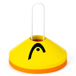 Tréninkový kužel Head  Dome Cones (20 pcs)