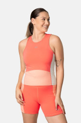 Tréninkový top Kari Traa Linnea