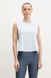 Tréninkový top On Focus modrá barva, 1WF10422962