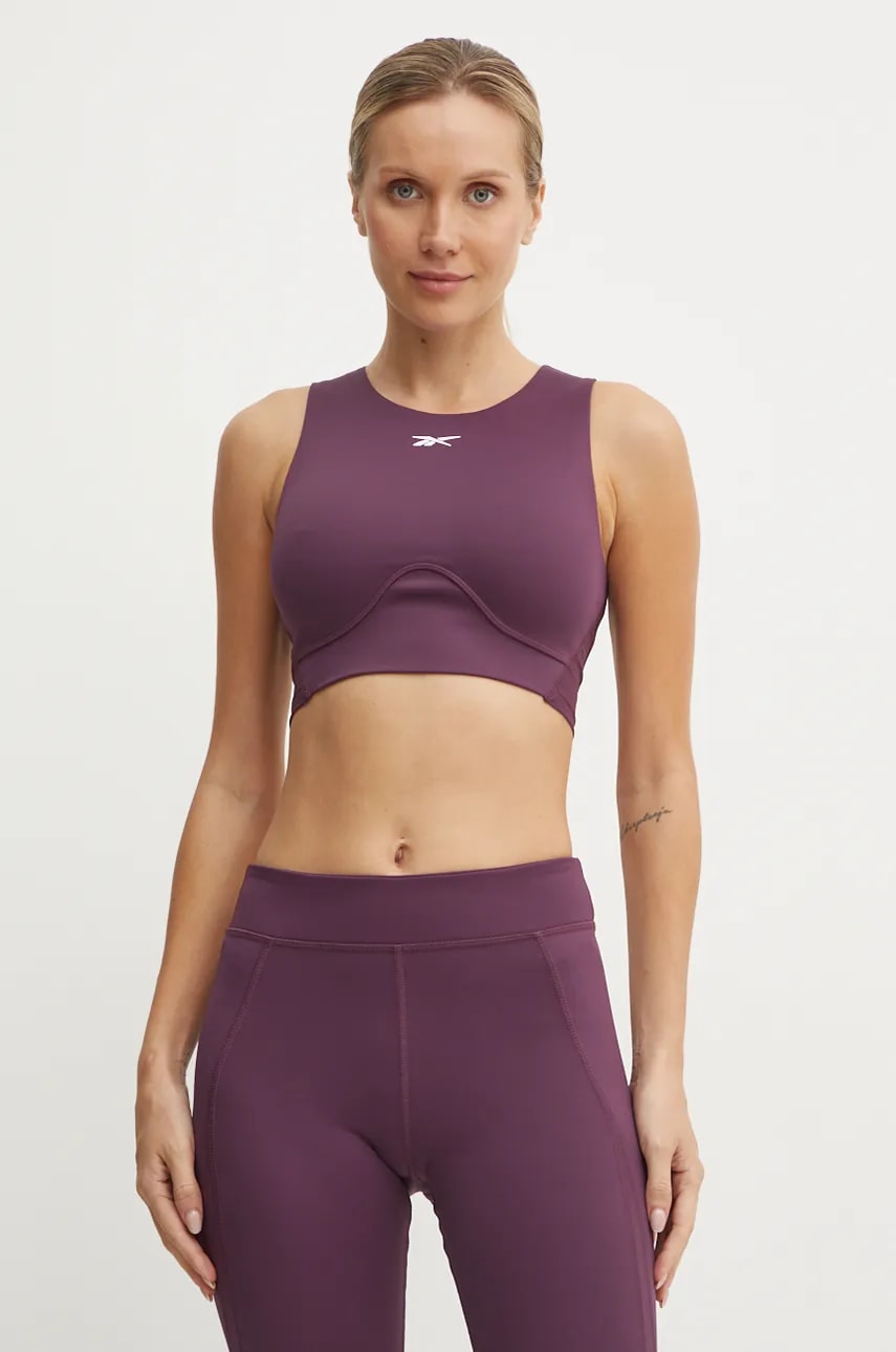 Tréninkový top Reebok Contour Crop