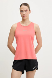 Tréninkový top Rossignol SAPA oranžová barva, RLNWY06