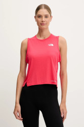 Tréninkový top The North Face Sunriser