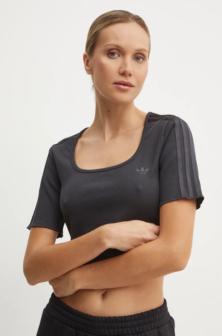 Tričko adidas Originals Femme Galore Baby Tee