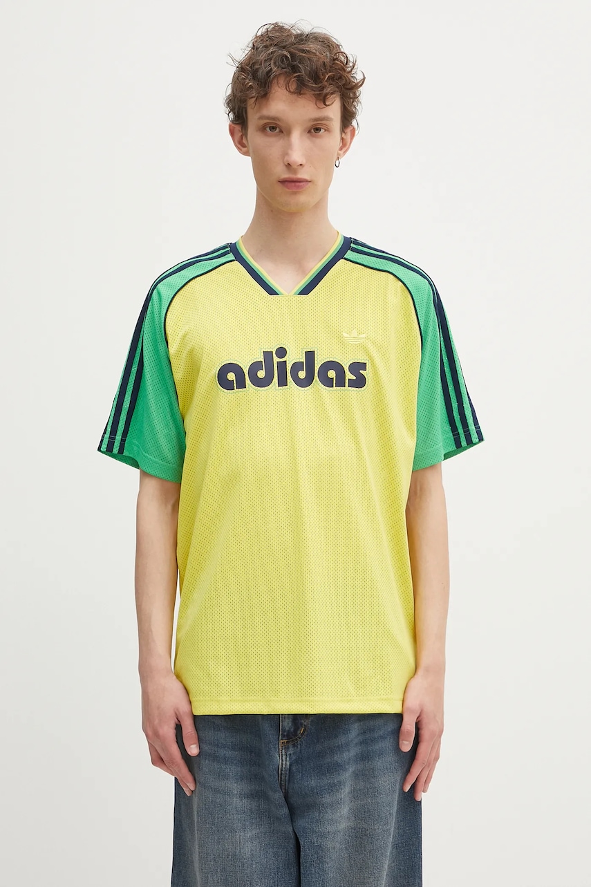 Tričko adidas Originals Jersey