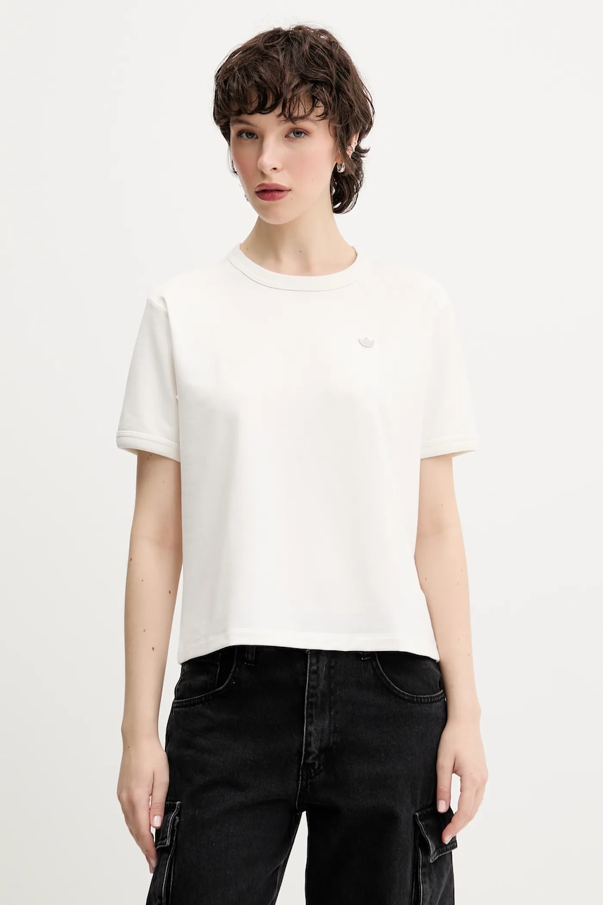 Tričko adidas Originals P Ess T-Shirt