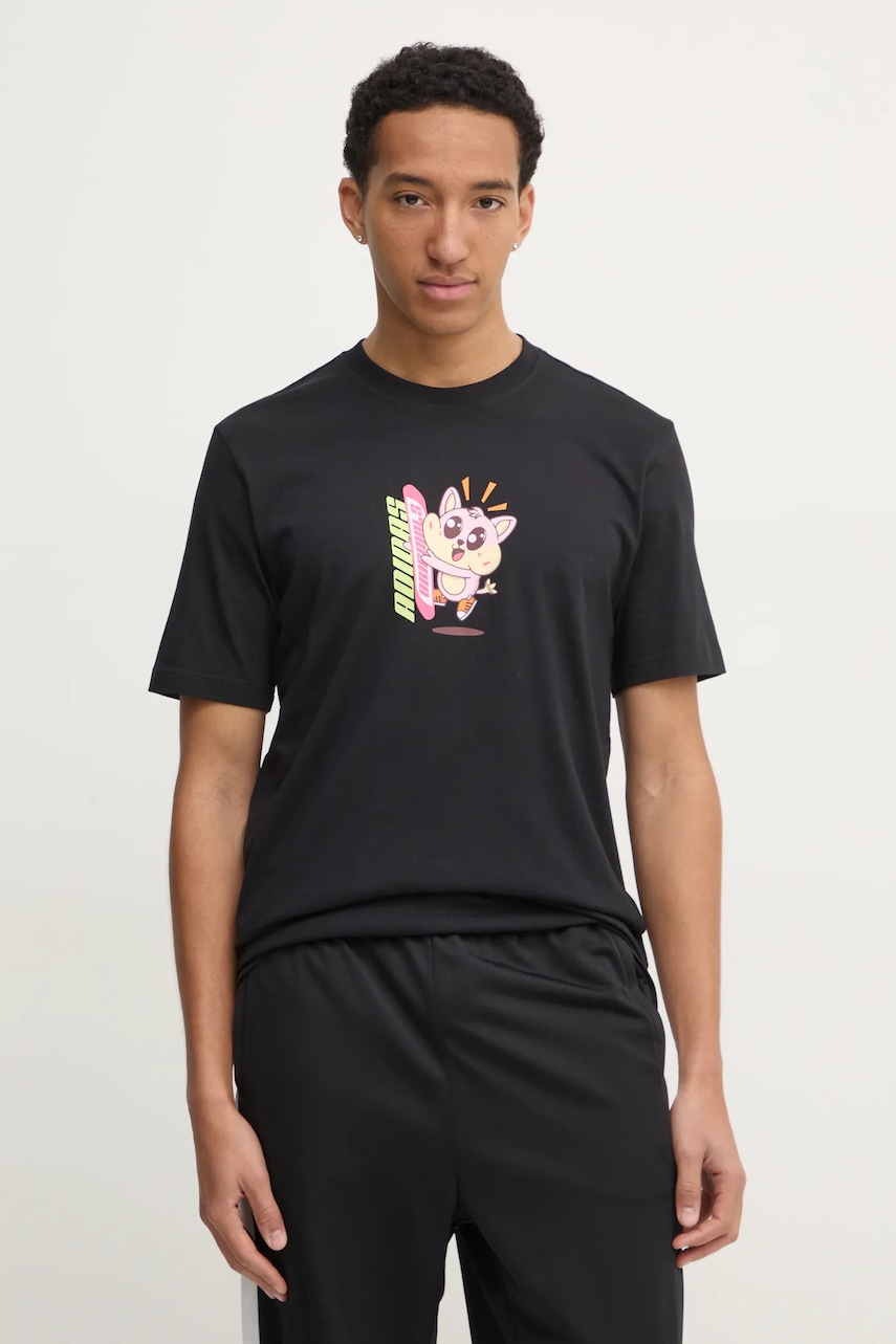 Tričko adidas Originals Q12 TS KAWAII