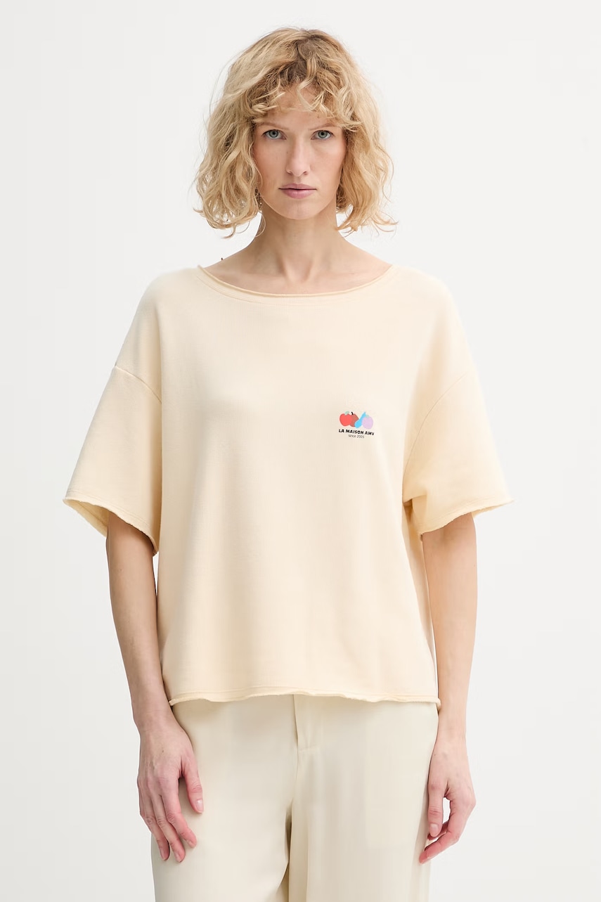 Tričko American Vintage