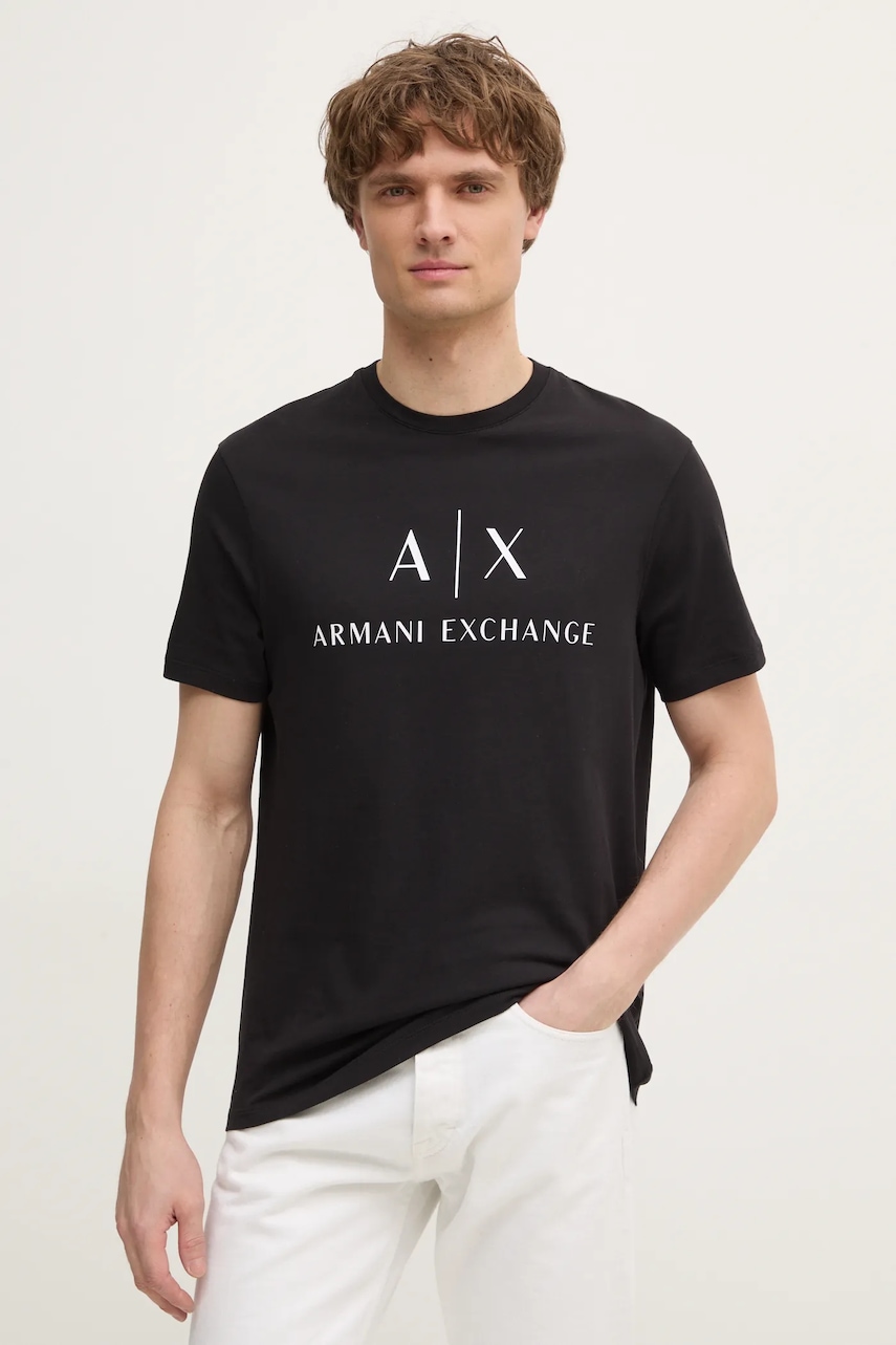 Tričko Armani Exchange