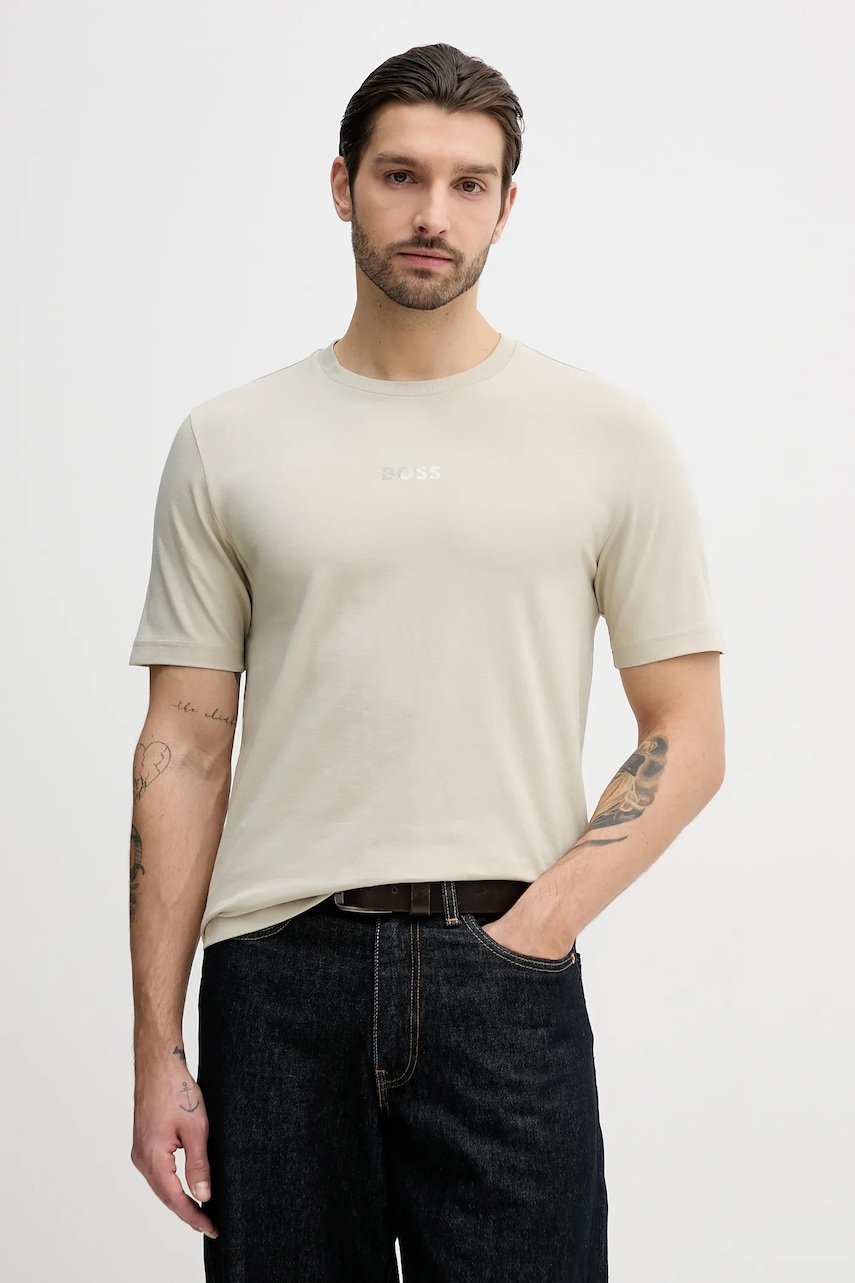 Tričko BOSS Green TS_Join GRX