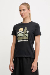 Tričko Columbia Ruby Springs