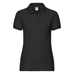 Tričko dámské 65/35 Polo 632120 65/35 170g/180g