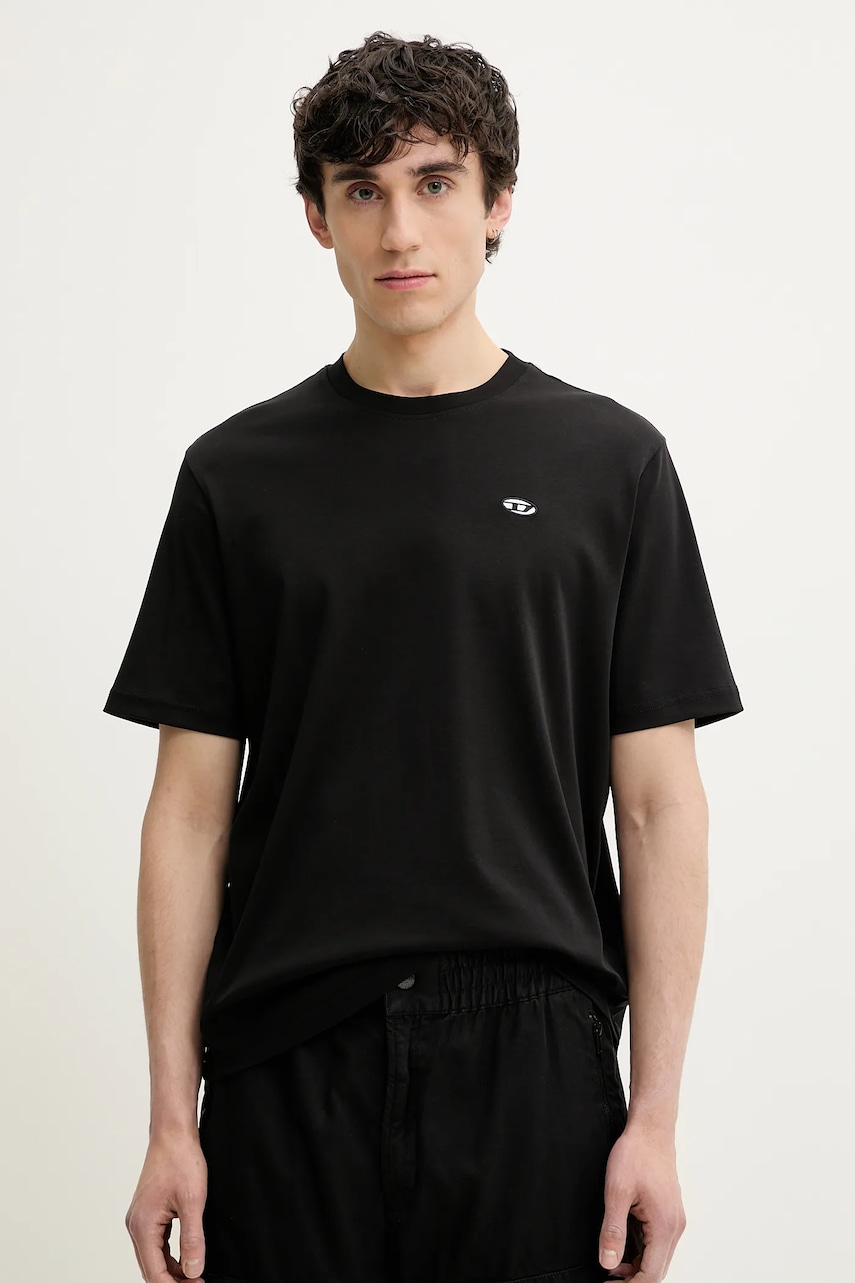 Tričko Diesel T-ADJUST-DOVAL-PJ T-SHIRT