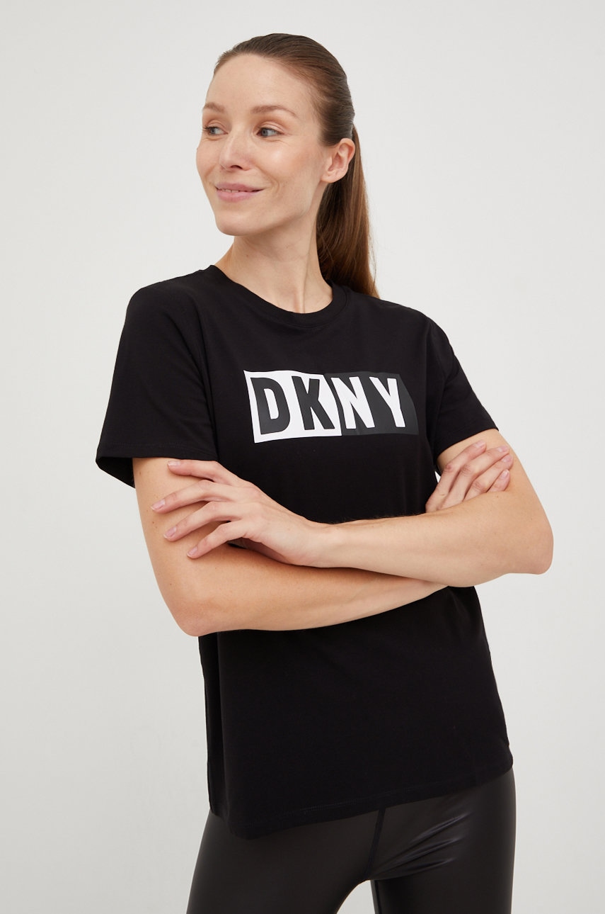 Tričko Dkny