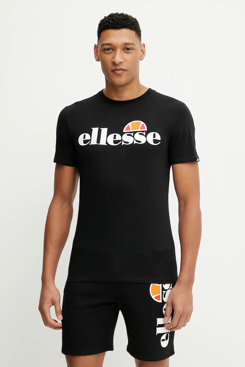 Tričko Ellesse SL Prado Tee