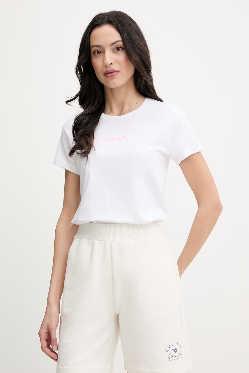 Tričko Emporio Armani Underwear