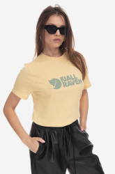 Tričko Fjallraven Fjallraven Logo Tee