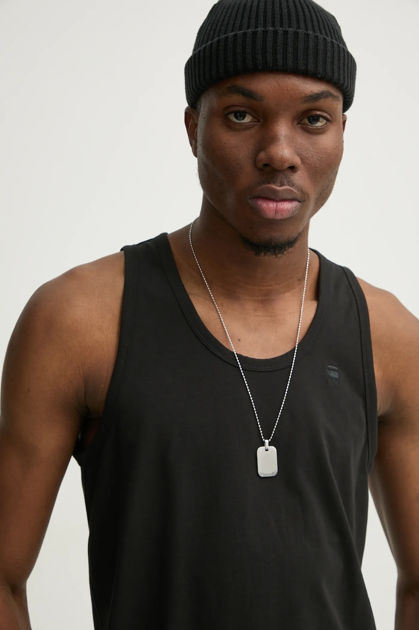 Tričko G-Star Base tank top 2-pack