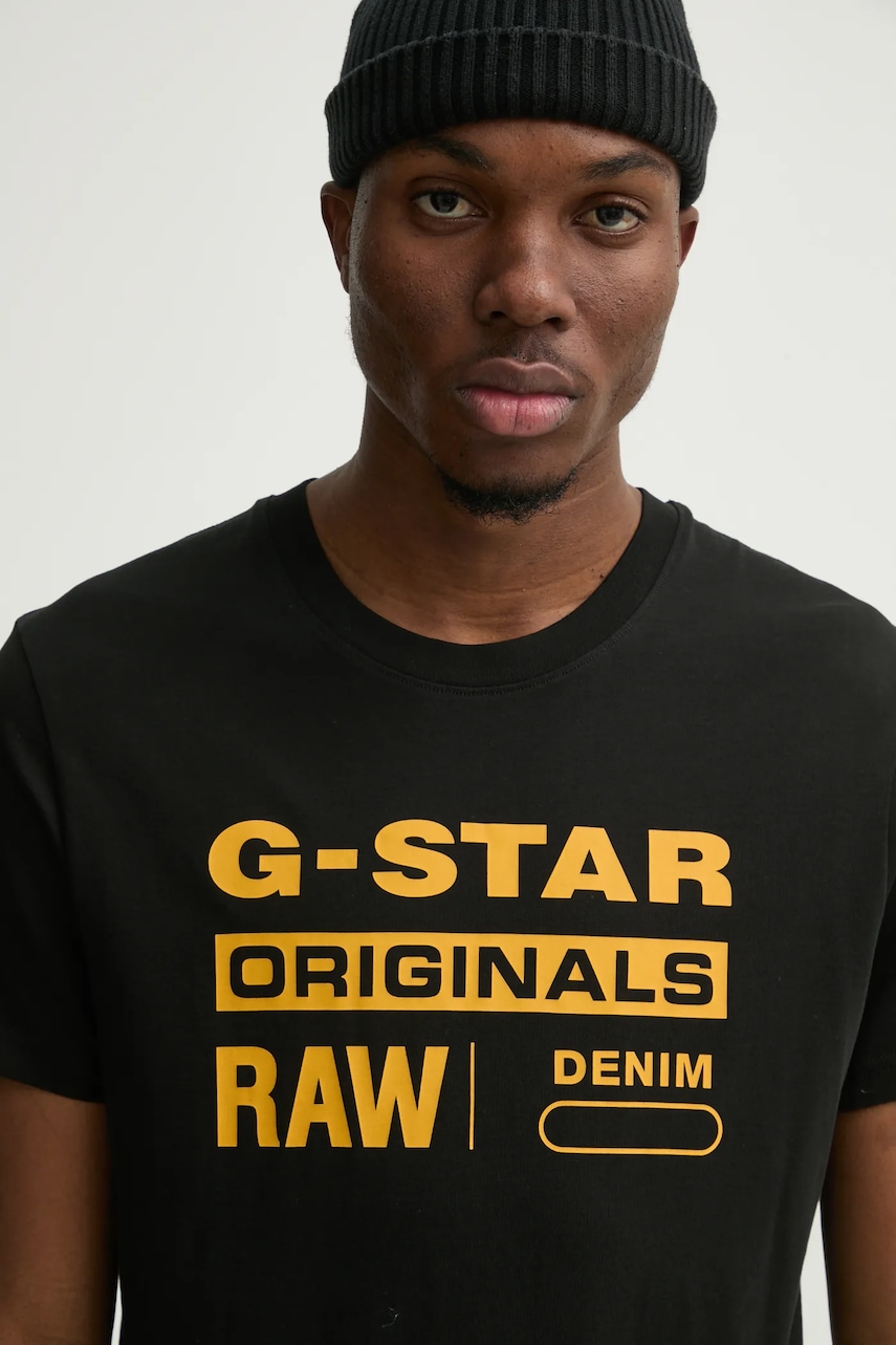 Tričko G-Star Graphic 8