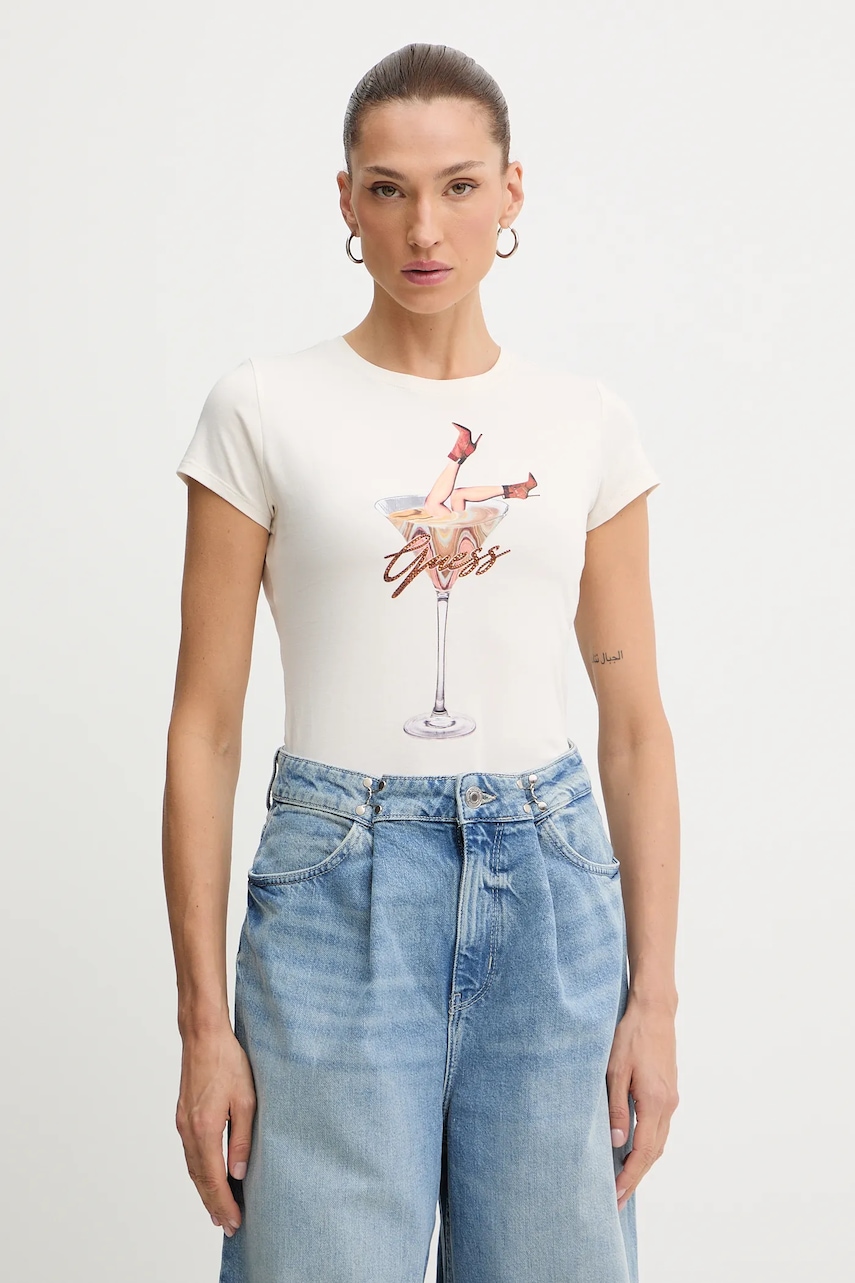 Tričko Guess TINI