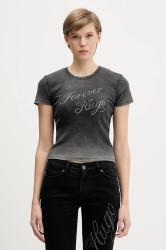 Tričko Hugo Blue Dever_B