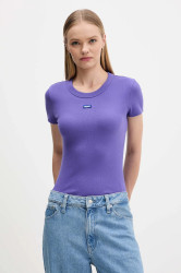 Tričko Hugo Blue Easy Tee_B