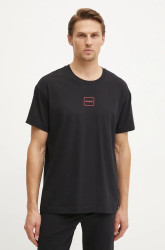 Tričko HUGO Laze T-Shirt