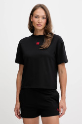 Tričko HUGO SIGNATURE_TSHIRT