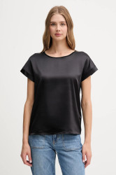 Tričko Joop! dámské, černá barva, 30044802
