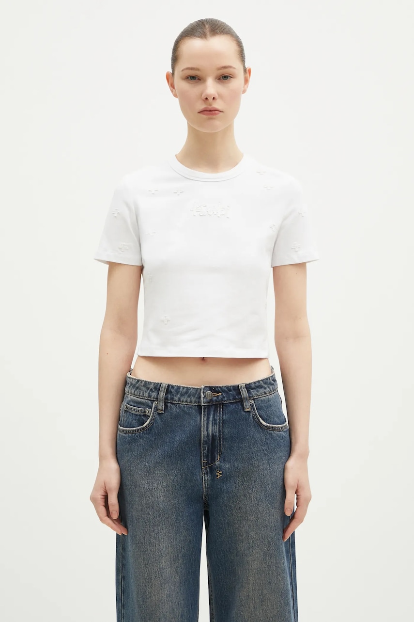 Tričko KSUBI 1999 Plus Baby